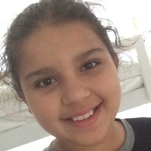 Meet your Posher, Lexi